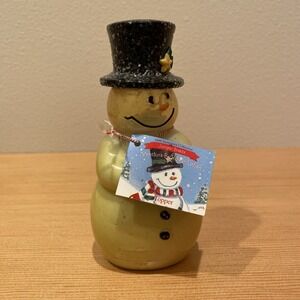 New RETIRED Bath & Body Works Body Lotion 9 fl oz -JUNIPER‎ BREEZE Topper 1999